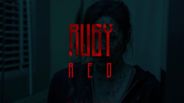 Ruby Red