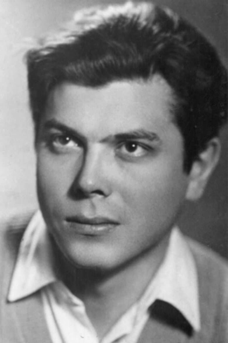 Eduard Bredun