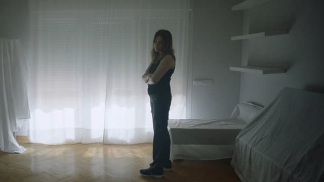 El cuarto de Luisito