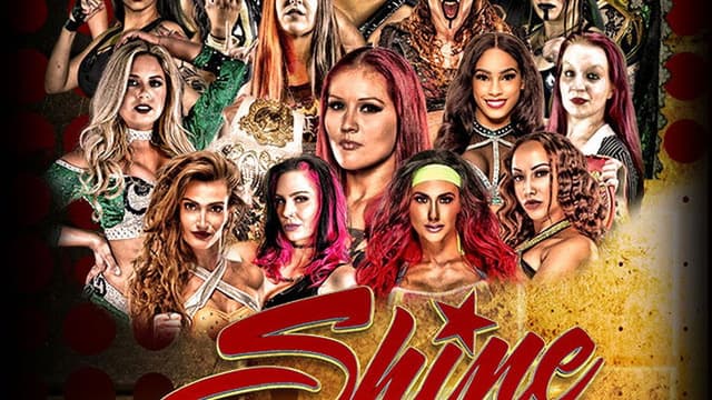 SHINE Wrestling
