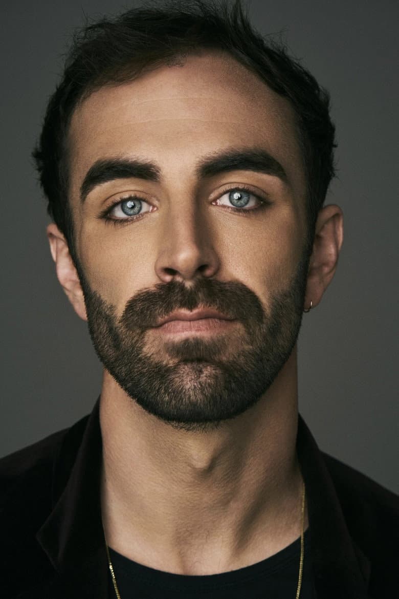 Aaron Cammack