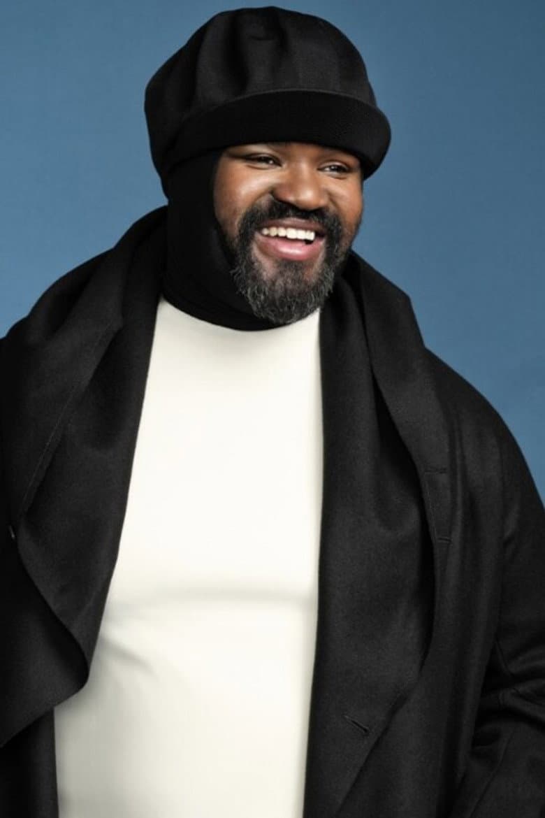 Gregory Porter