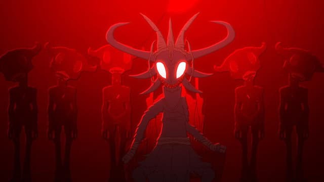 Uncanny Kingdom
