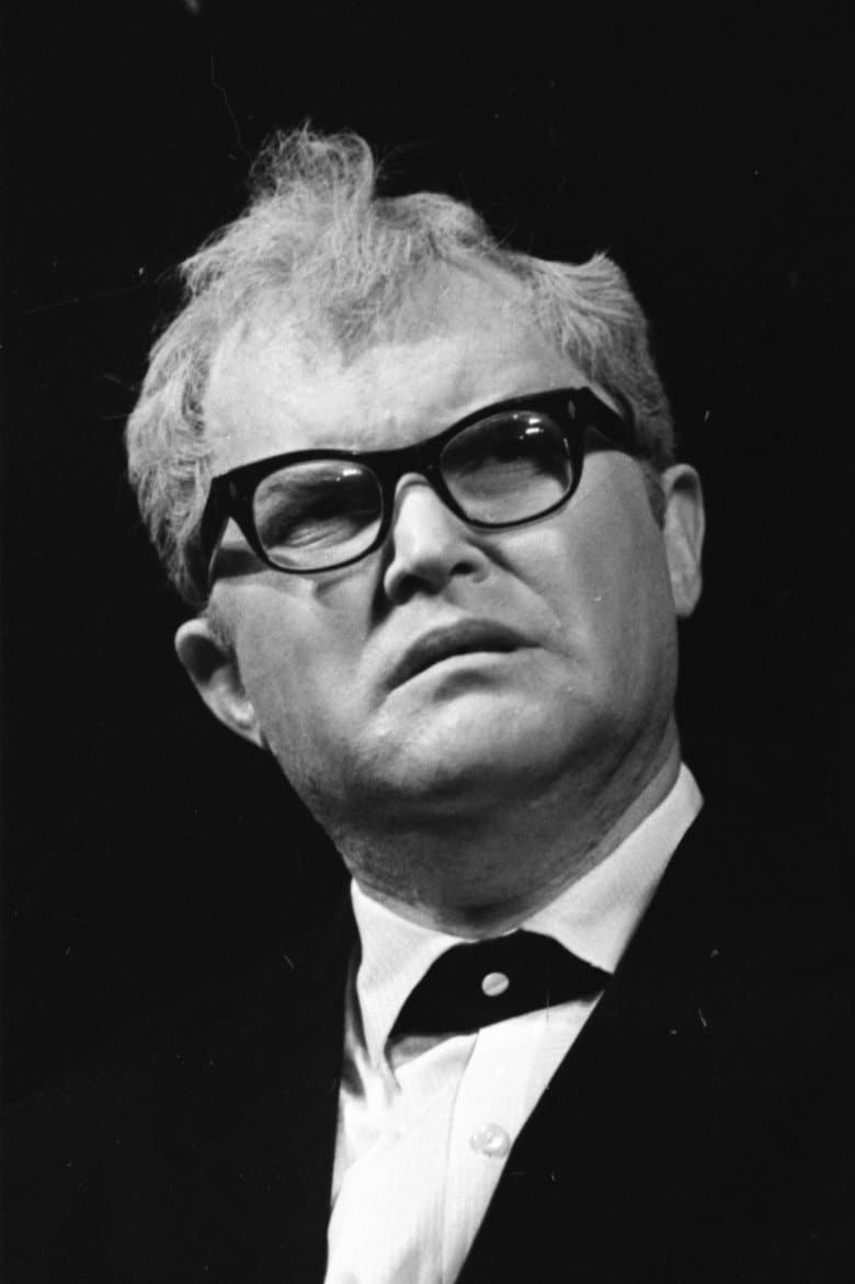 Leonid Satanovskiy