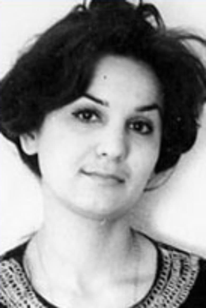 Tamara Masheyeva