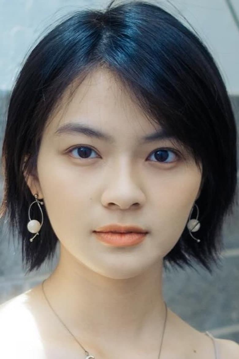 Po Yen-hua