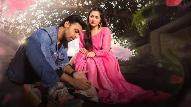 Meray Humsafar