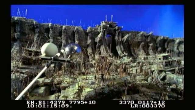 King Kong: Peter Jackson's Post-Production Diaries