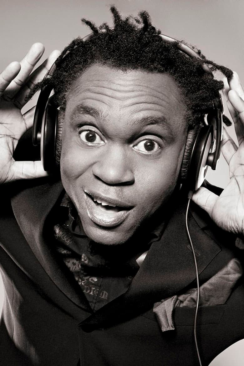 Dr. Alban