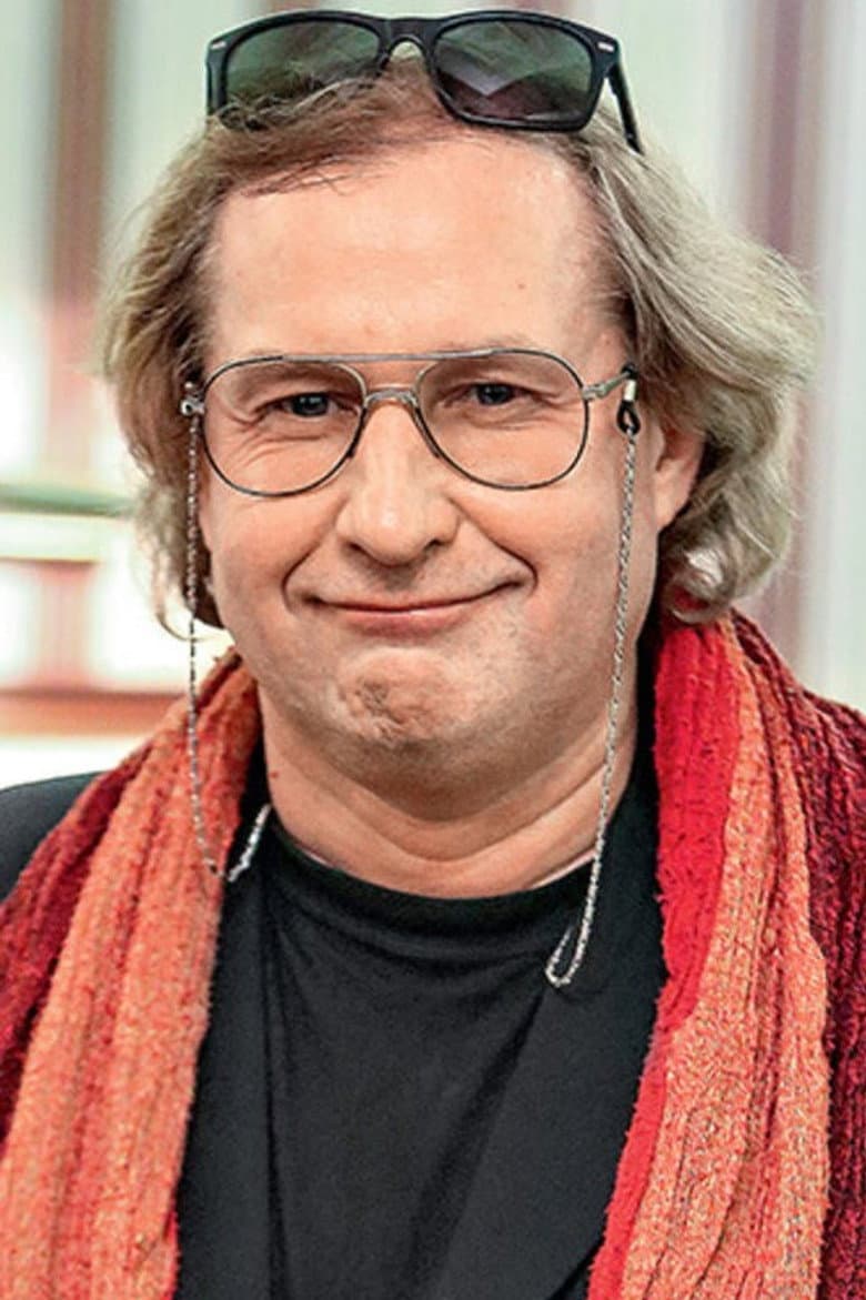 Andrey Zhitinkin