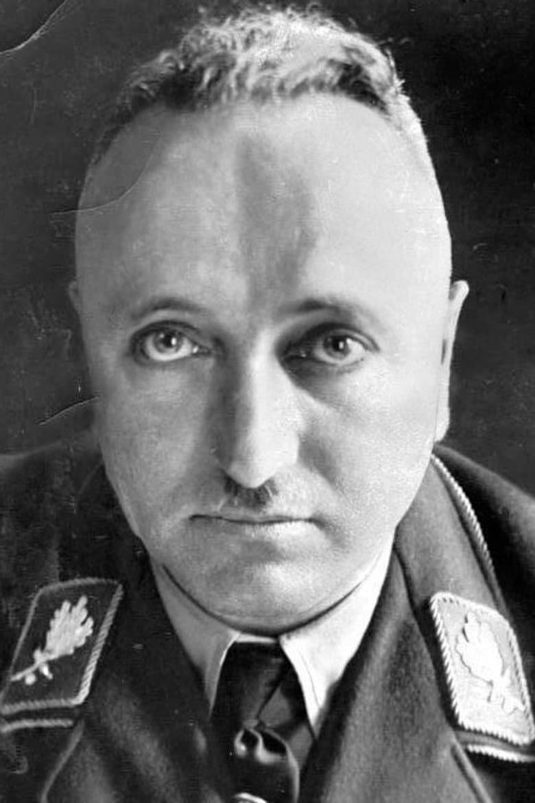 Robert Ley