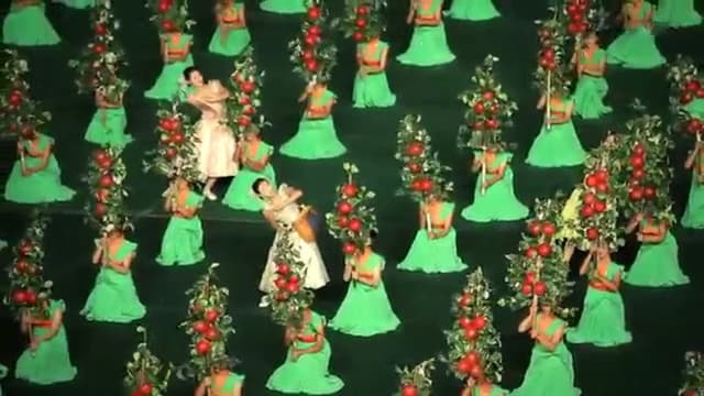DPRK: The Land Of Whispers