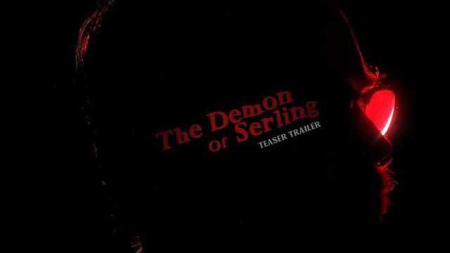 The Demon Of Serling