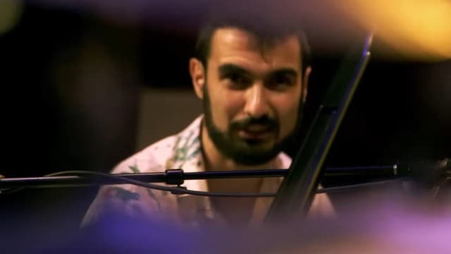 Tigran Hamasyan - Shadow Theater
