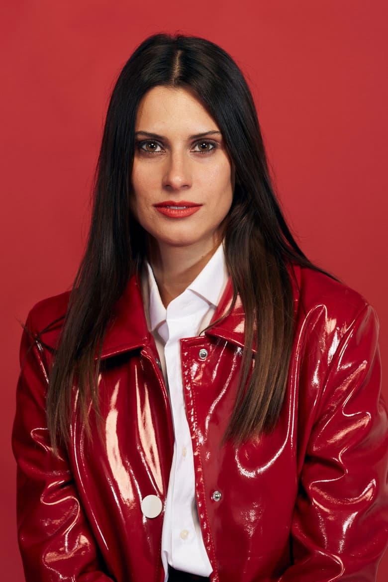 Elisa Cano