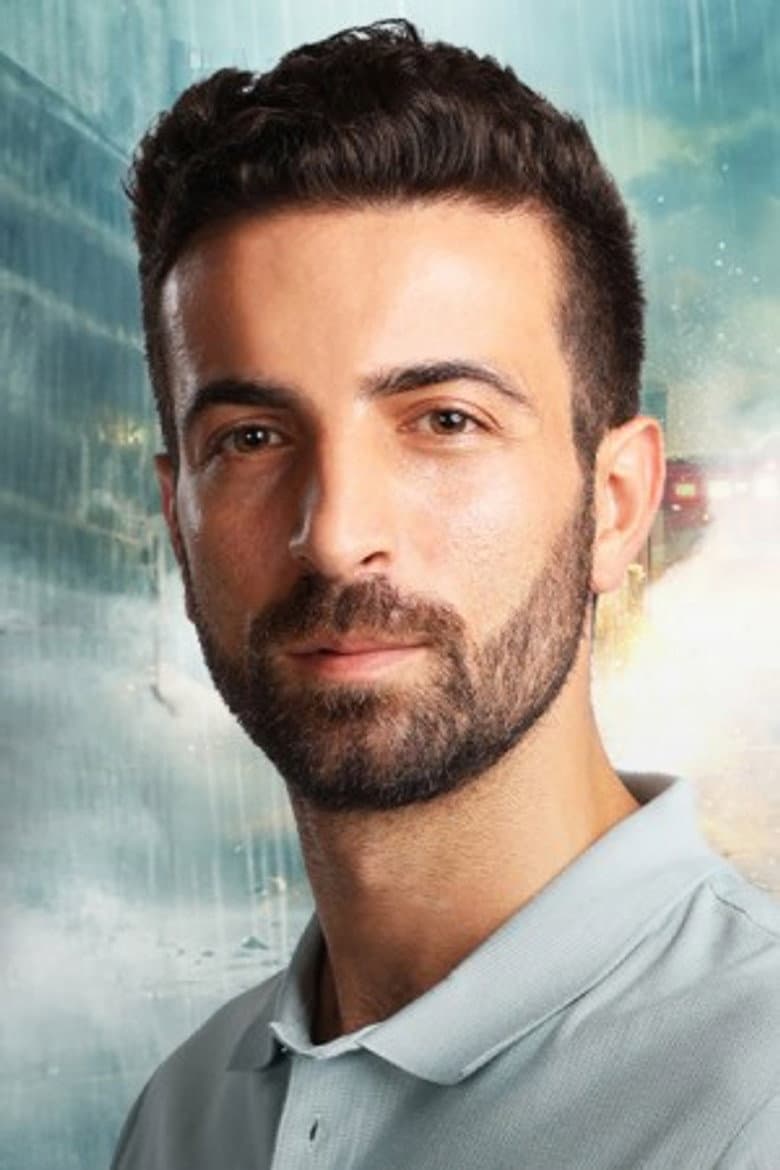 Erhan Çircioğlu