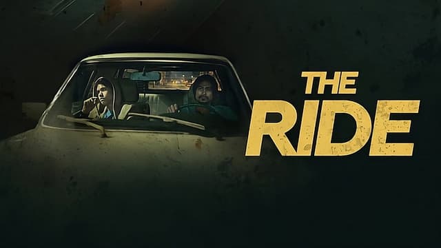 The Ride
