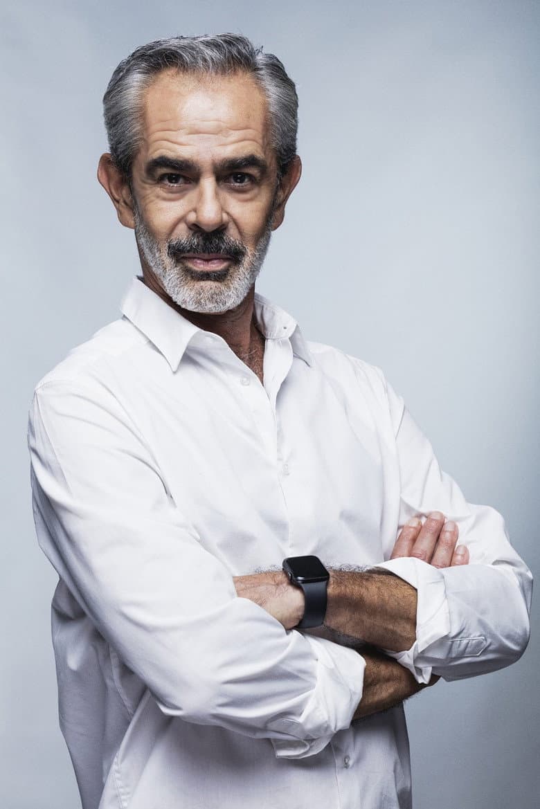 Javier Peña Pinto