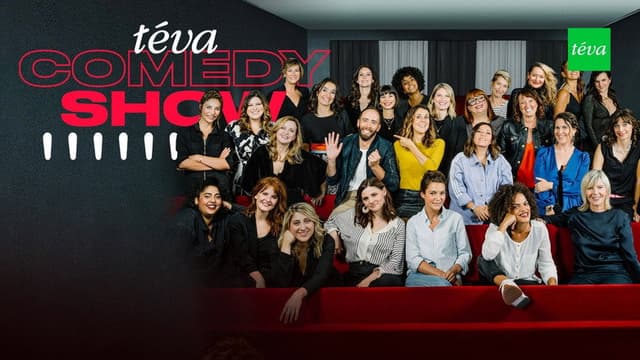 Téva Comedy Show