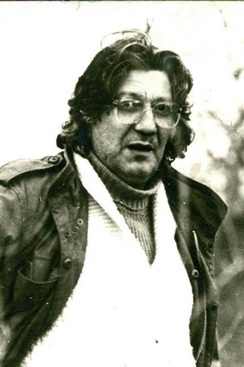 Jalal Moghadam