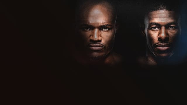 UFC on ESPN 69: Usman vs. Buckley