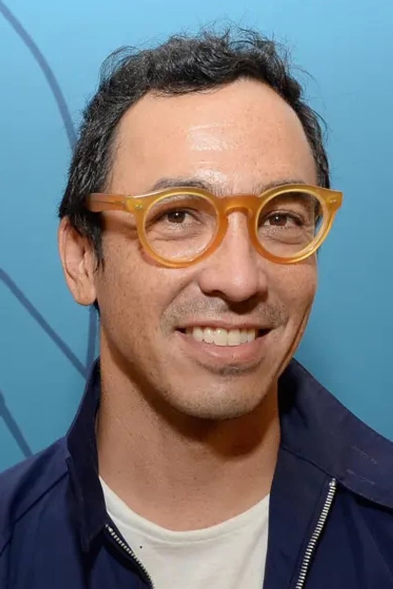 Geoff McFetridge