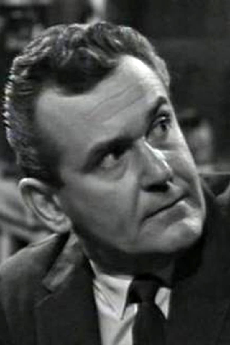 Robert Gerringer
