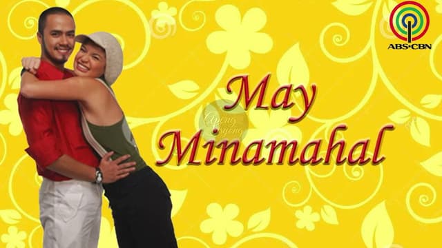 May Minamahal
