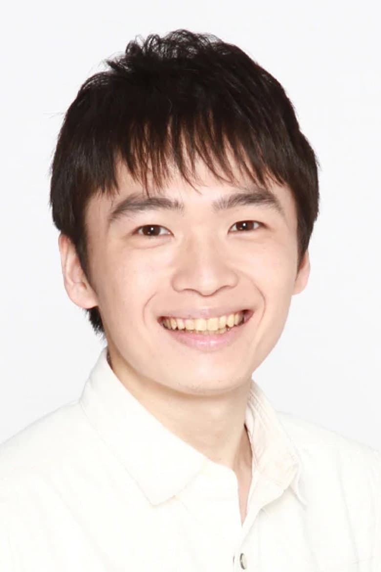 Masahiro Hisano
