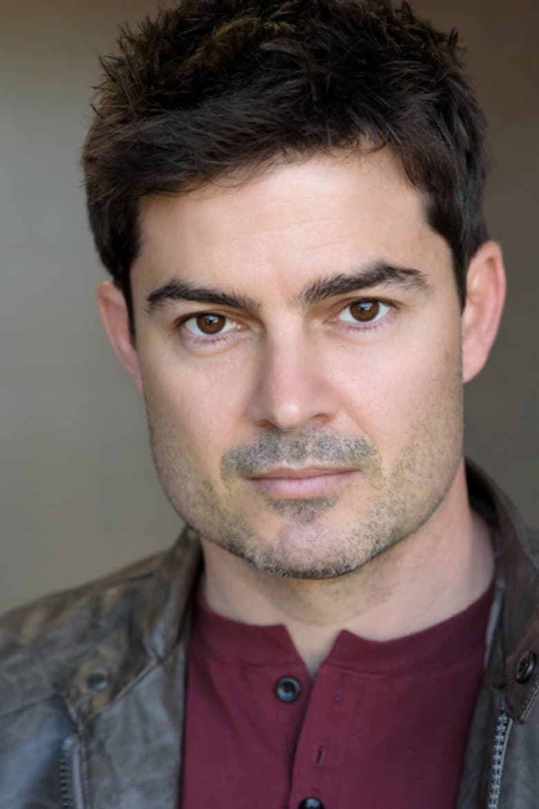Matt Einhorn