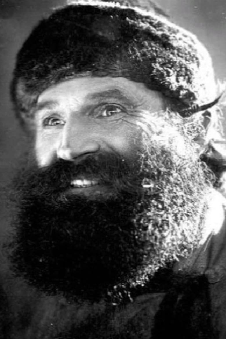 Vasiliy Savitskiy