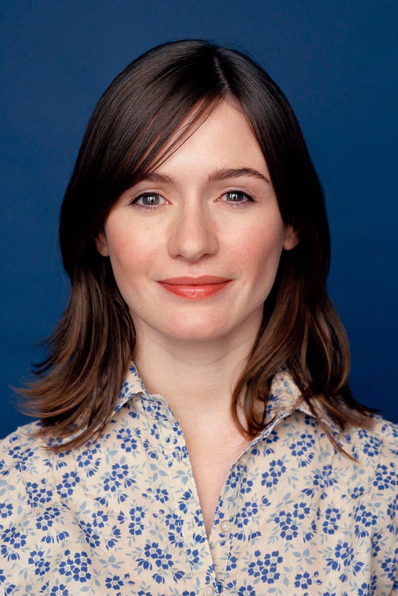 Emily Mortimer