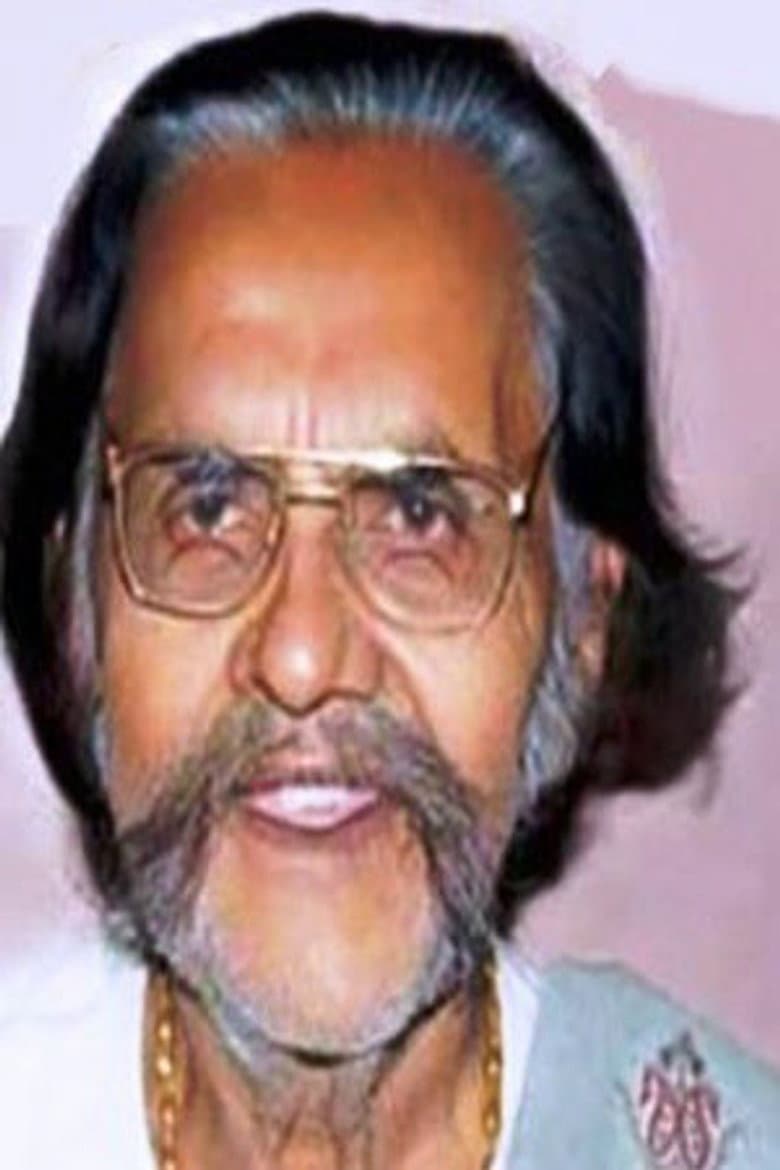 Kunigal Ramanath