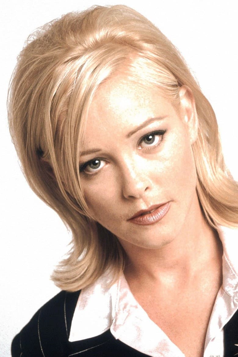 Pamela Gidley