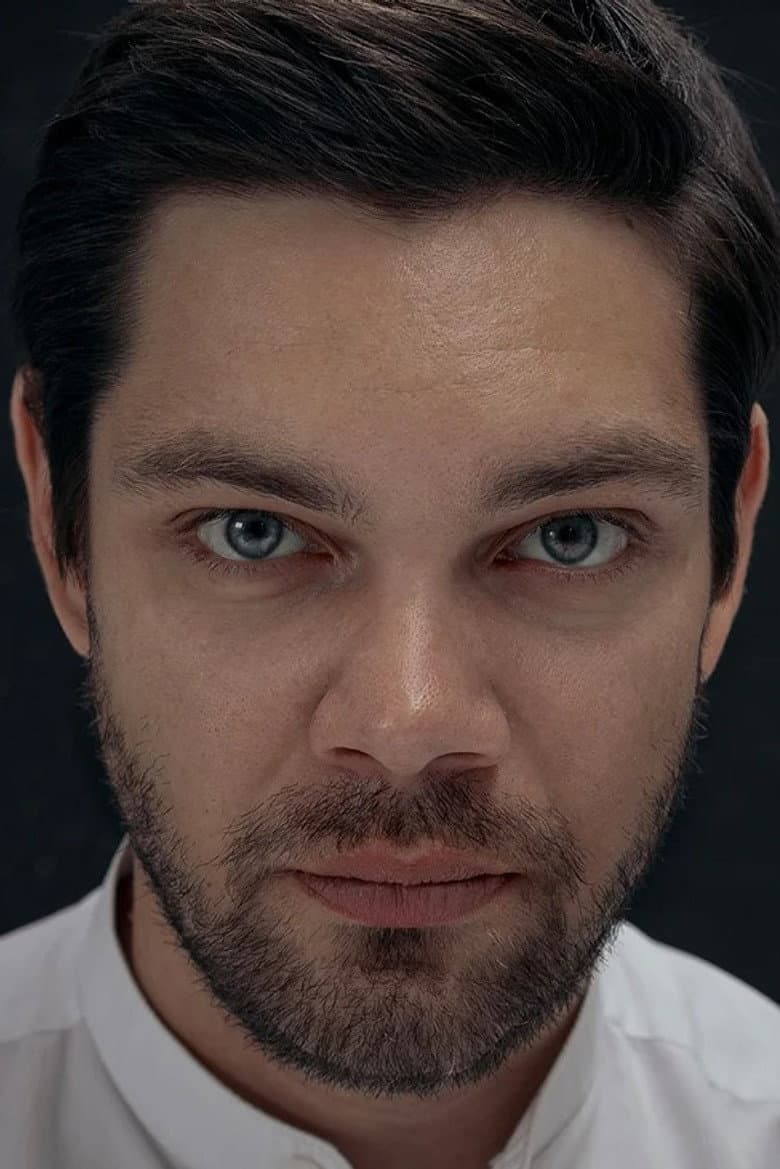 Nikita Karpinsky