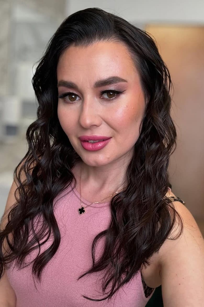 Регина Ахуньянова