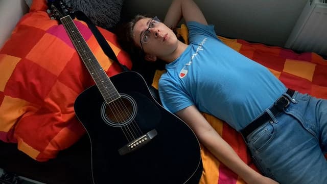 Writing a Song