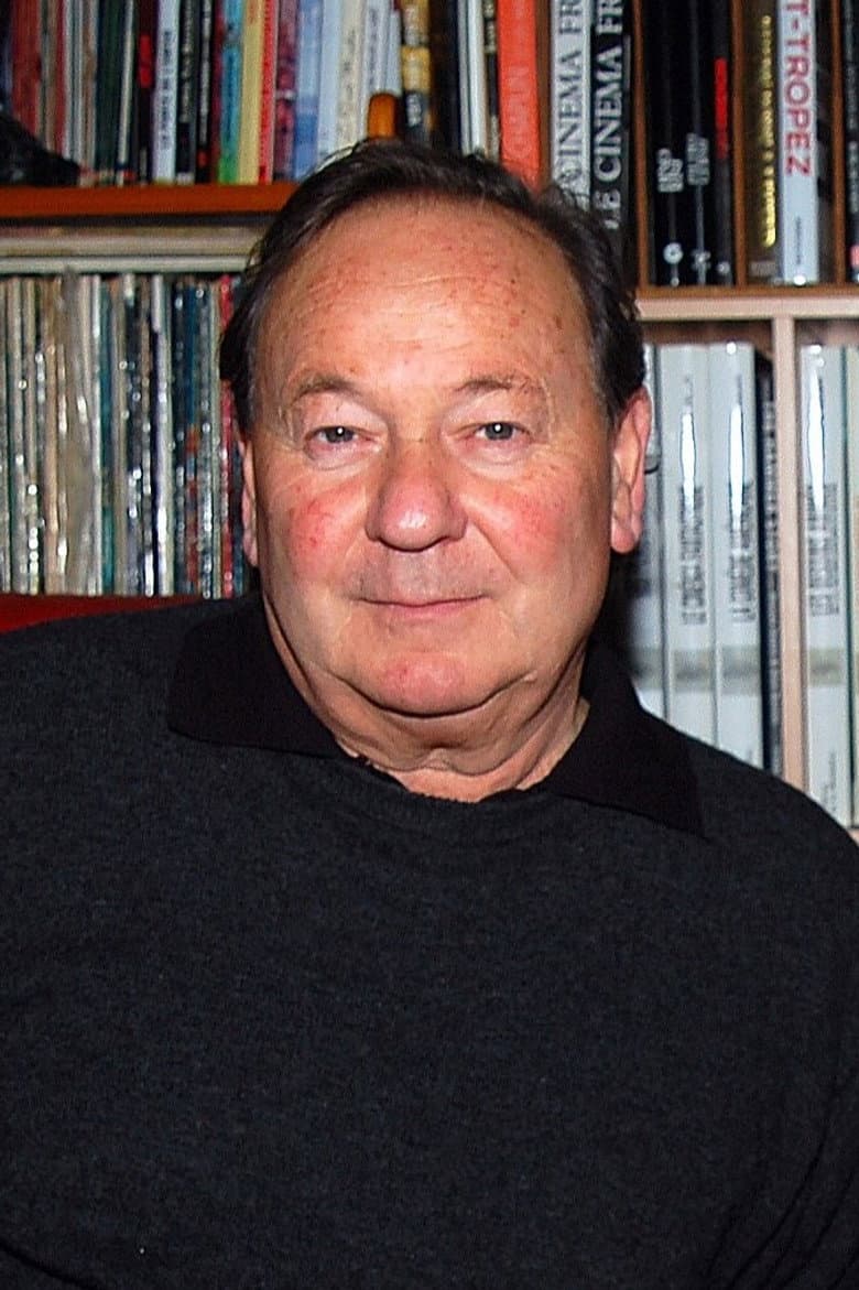 Pierre Koralnik