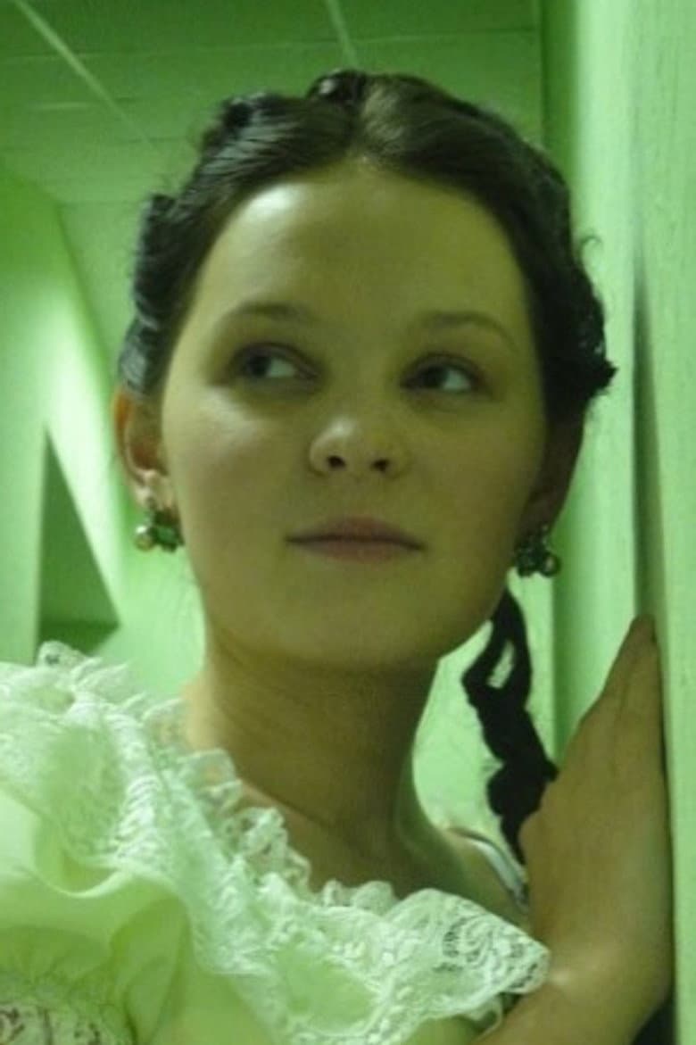 Kseniya Styazhkina