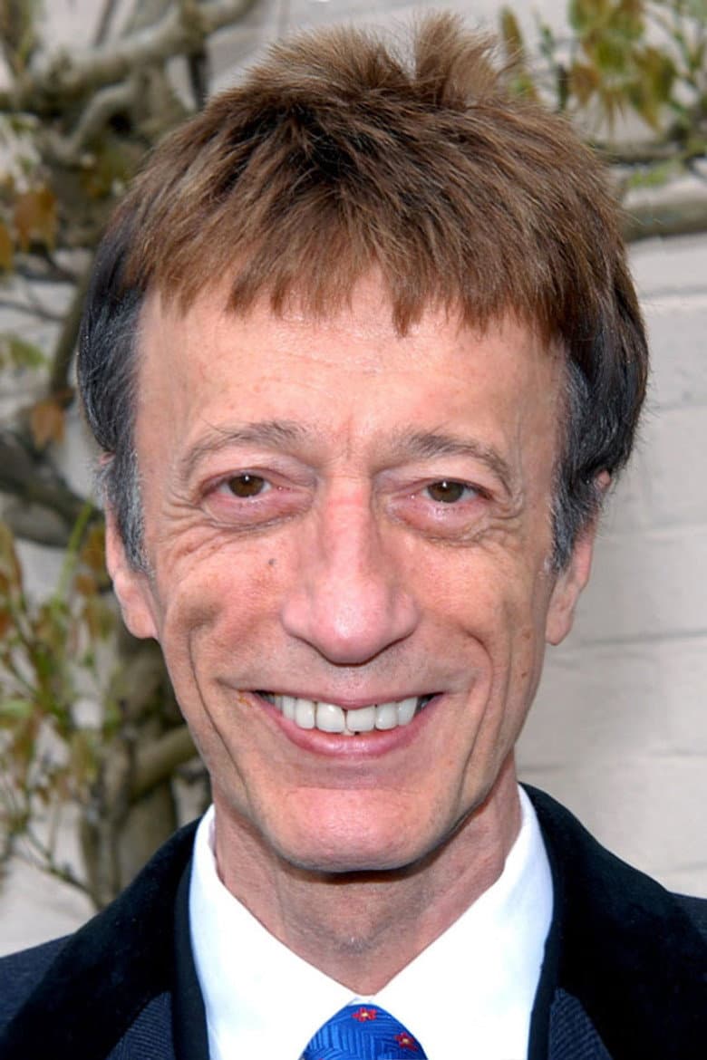Robin Gibb
