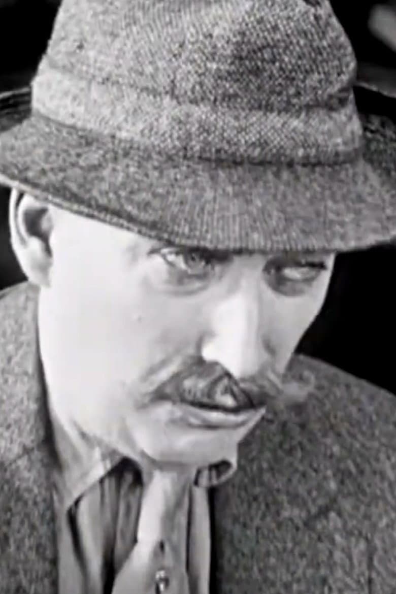 Louis Dean