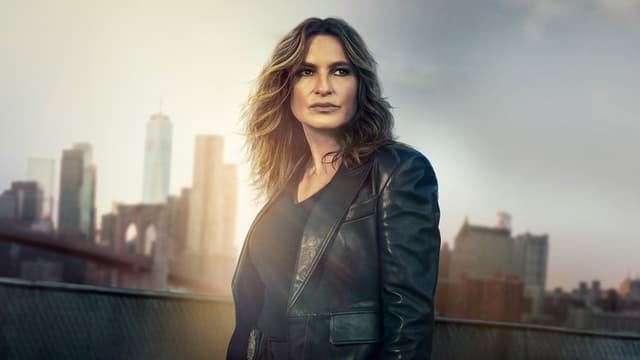 Law & Order: Special Victims Unit