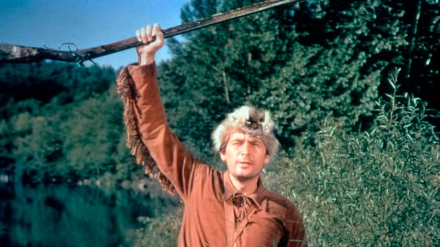 Daniel Boone