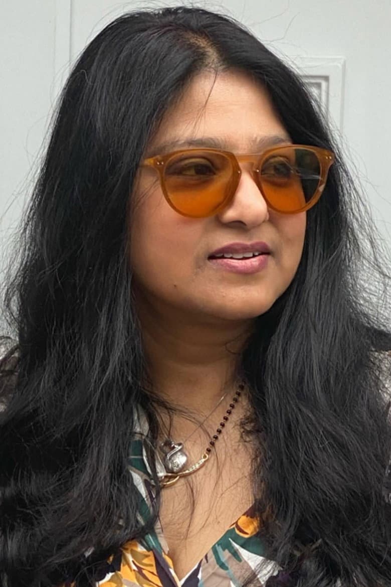 Priya Karfa