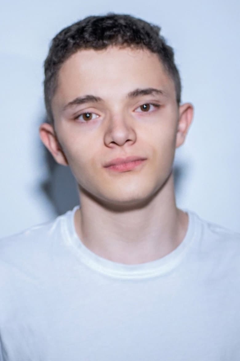 Daniel Culverhouse