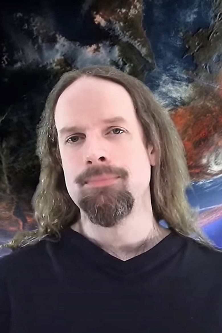 Ross Scott