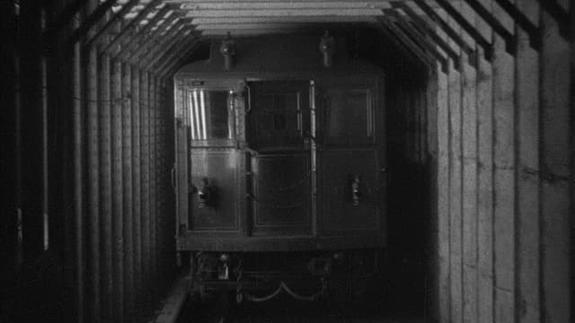 New York Subway