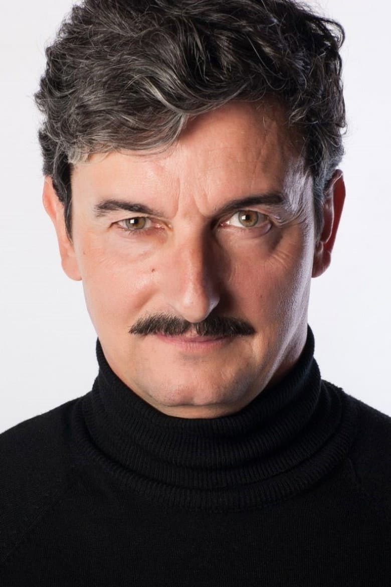 Joaquín Oliván