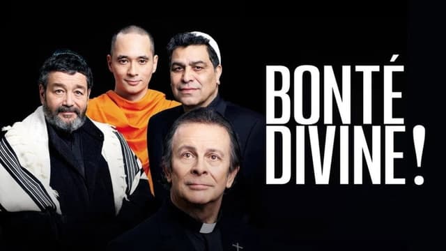 Bonté divine !
