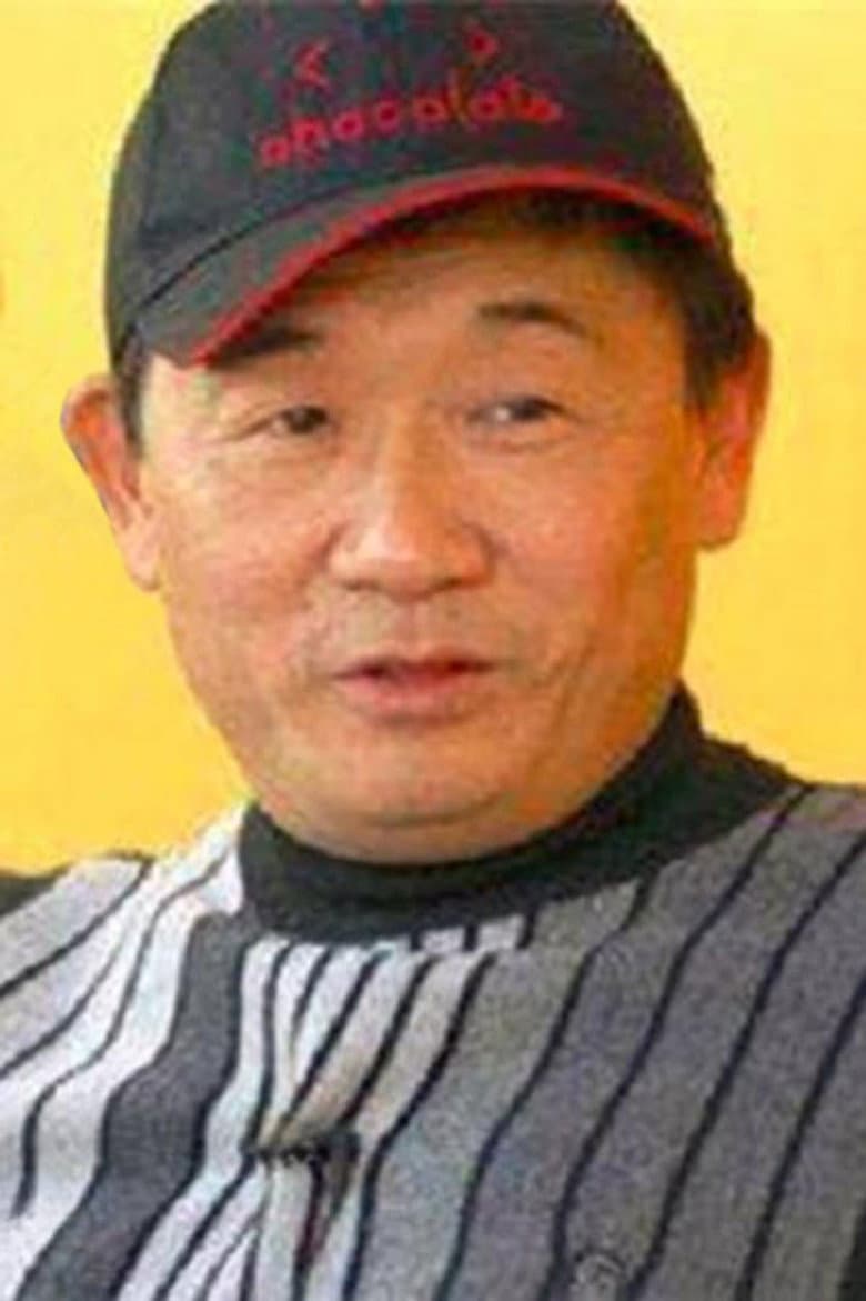 Changsen Shao